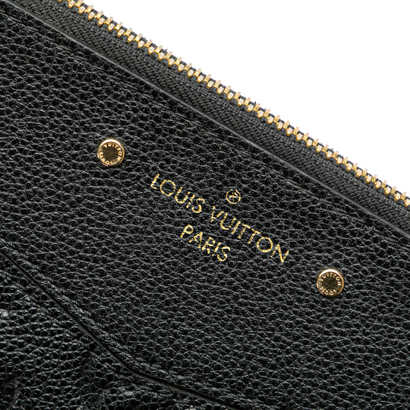 Pre-Loved Louis Vuitton Monogram Empreinte Daily Pouch - Picture 8 of 12